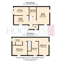 Floorplan Photo