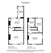 Floorplan Photo