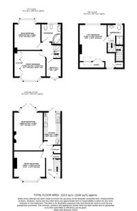 Floorplan Photo
