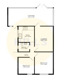 Floorplan Photo