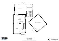 Floorplan Photo