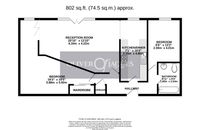 Floorplan Photo