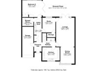 Floorplan Photo
