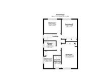 Floorplan Photo