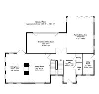 Floorplan Photo