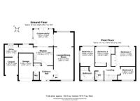 Floorplan Photo