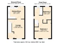 Floorplan Photo