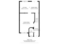 Floorplan Photo