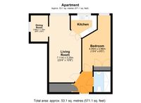 Floorplan Photo