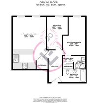 Floorplan Photo