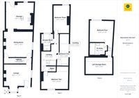 Floorplan Photo