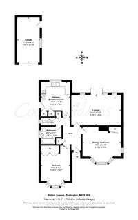 Floorplan Photo