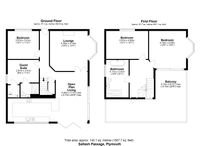 Floorplan Photo