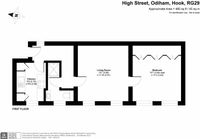 Floorplan Photo