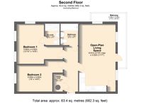 Floorplan Photo