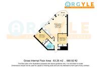 Floorplan Photo