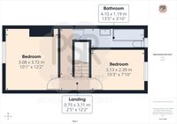 Floorplan Photo