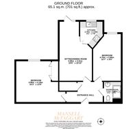 Floorplan Photo