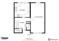 Floorplan Photo