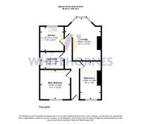 Floorplan Photo