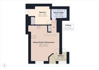 Floorplan Photo