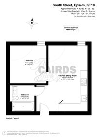 Floorplan Photo