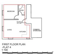 Floorplan Photo