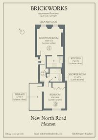 Floorplan Photo