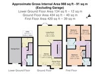 Floorplan Photo