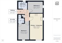 Floorplan Photo
