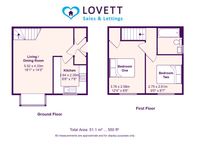 Floorplan Photo