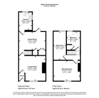 Floorplan Photo