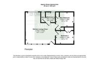 Floorplan Photo