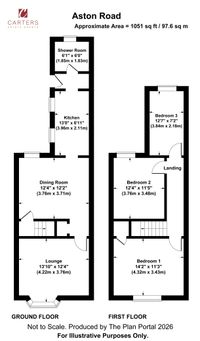Floorplan Photo
