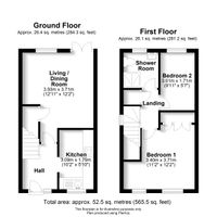 Floorplan Photo
