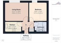 Floorplan Photo