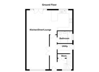 Floorplan Photo