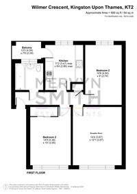 Floorplan Photo