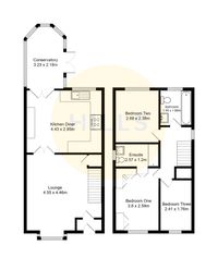 Floorplan Photo