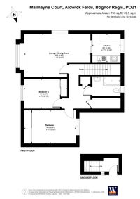 Floorplan Photo