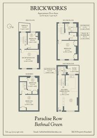 Floorplan Photo