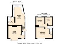 Floorplan Photo
