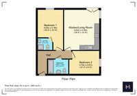 Floorplan Photo