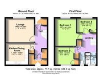 Floorplan Photo