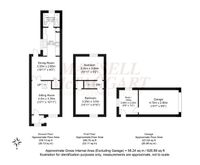 Floorplan Photo