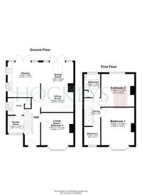Floorplan Photo