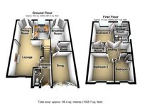 Floorplan Photo