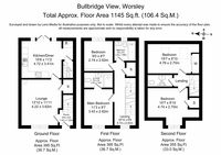 Floorplan Photo
