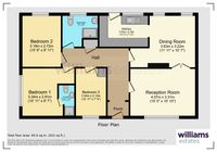 Floorplan Photo