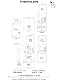 Floorplan Photo